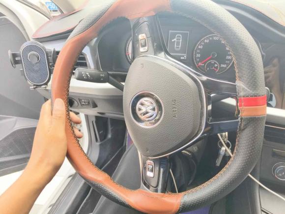 [南通·苏F] 二手大众朗逸2019款 280TSI DSG舒适版 国VI