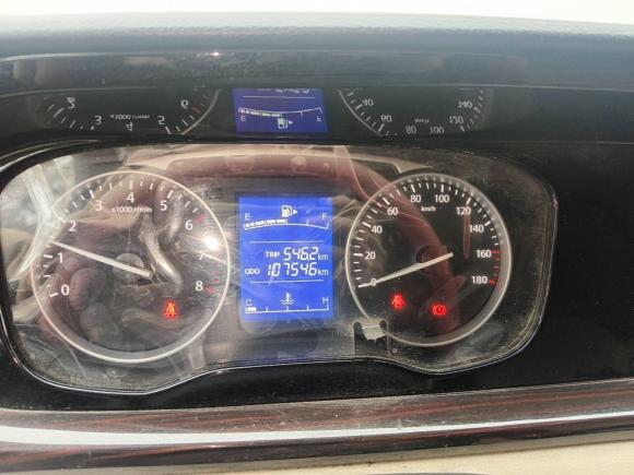 [温州·浙C] 二手长安跨越跨越星V52021款 1.5L进宝版舒适型JL473QH