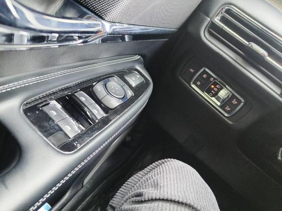 [上海·沪B] 二手林肯冒险家2022款 2.0T 两驱尊雅版