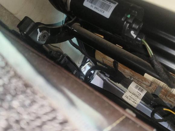 [合肥·皖A] 二手凯迪拉克凯迪拉克XTS2015款 28T 精英型