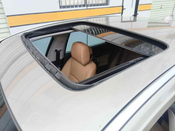 [深圳·粤B] 二手宝马宝马7系2014款 730Li 臻享型