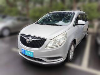 别克别克GL82017款 25S 尊贵型 国V