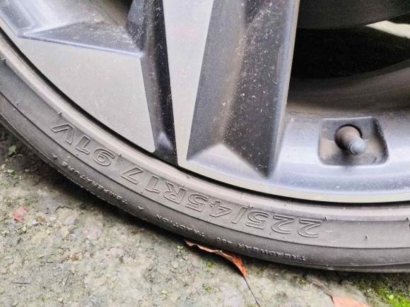 [上海·桂M] 二手现代伊兰特2021款 1.5L CVT GLX精英版