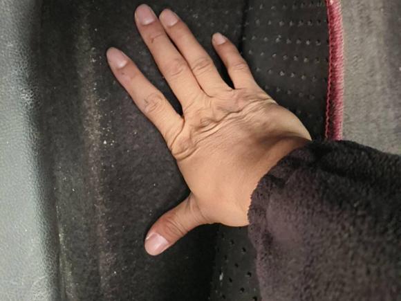 [嘉兴·沪C] 二手雪佛兰科沃兹2019款 320 自动欣享版