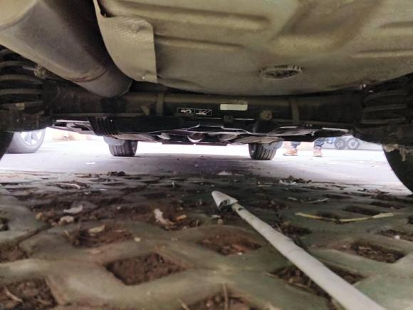 [济南·鲁A] 二手标致标致30082013款 2.0L 自动潮流版