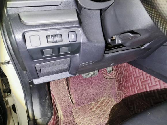 [武汉·鄂A] 二手斯巴鲁斯巴鲁XV2014款 2.0i 精英版