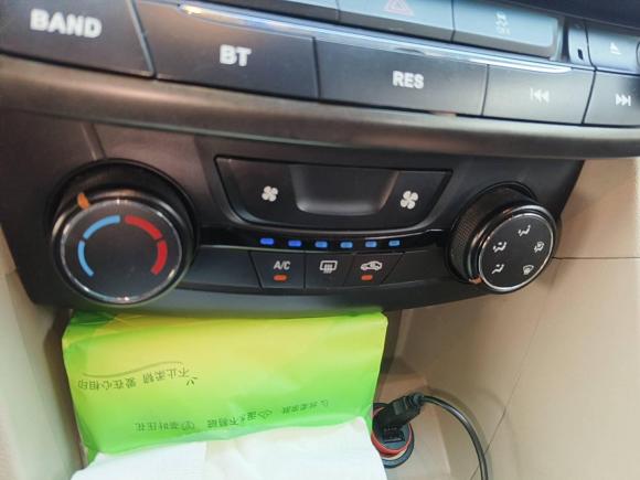 [深圳·豫N] 二手别克英朗2017款 15N 手动进取型