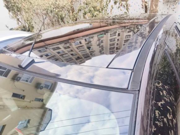 [青岛·鲁B] 二手福特锐界2012款 2.0T 精锐天窗版