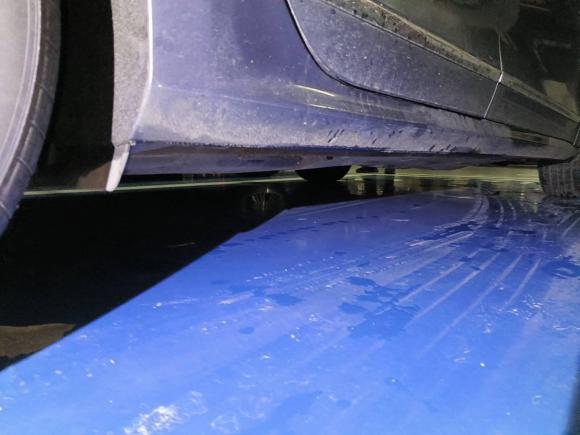 [上海·沪N] 二手大众帕萨特2013款 1.4TSI DSG蓝驱版