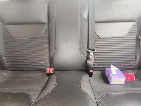 [合肥·皖A] 二手福特福克斯2015款 两厢 1.6L 手动风尚型