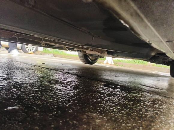 [武汉·鄂A] 二手雪铁龙爱丽舍2017款 1.6L 自动时尚型