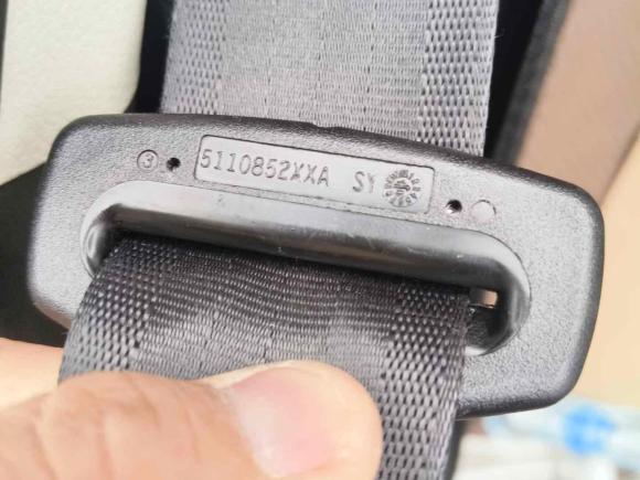 [南昌·赣A] 二手哈弗哈弗H62018款 运动版 1.5T 自动两驱精英型 国V