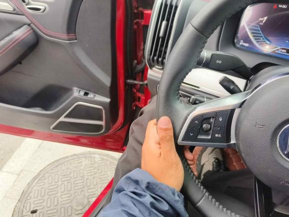 [杭州·浙A] 二手比亚迪唐新能源2018款 DM 2.0T 全时四驱智联创领型 7座 国V