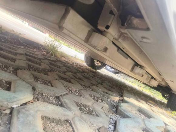 [上海·川A] 二手比亚迪元新能源2018款 EV360 智联炫酷型