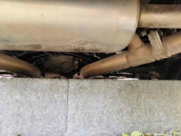 [杭州·浙A] 二手英菲尼迪英菲尼迪Q602019款 S 2.0T 豪华运动版