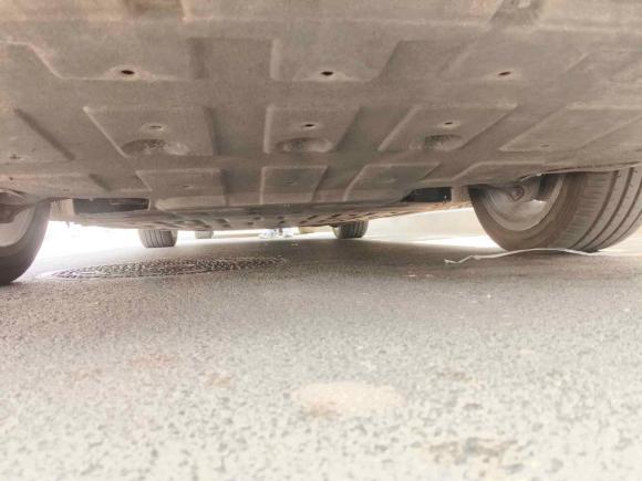 [青岛·鲁B] 二手零跑汽车零跑C012023款 525舒享版