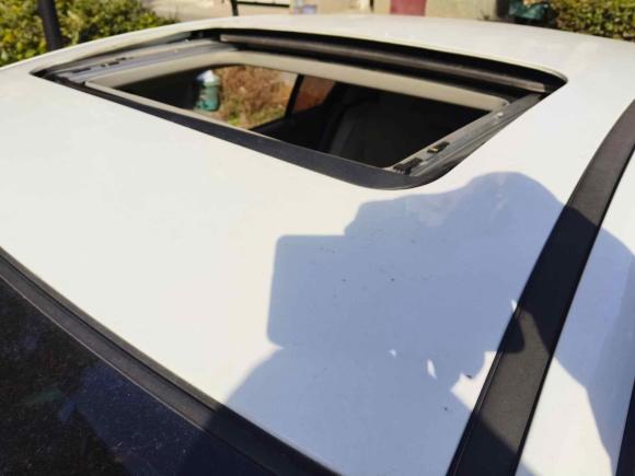 [南京·苏A] 二手雪佛兰科鲁兹2015款 1.5L 经典 SE AT