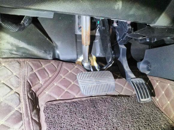 [济南·鲁A] 二手纳智捷优6 SUV2017款 改款 1.6T 智尊型