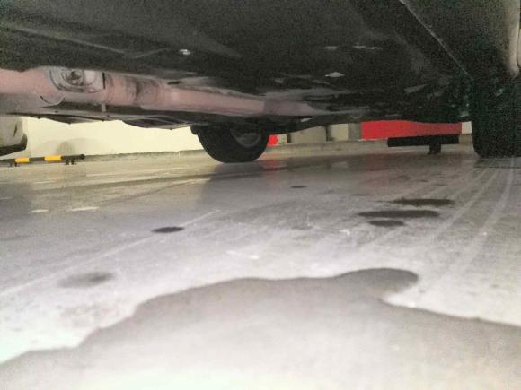 [广州·粤E] 二手Jeep自由光2017款 2.0L 优越版