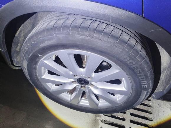 [南通·苏F] 二手奔驰奔驰GLC轿跑2020款 GLC 260 4MATIC 轿跑SUV