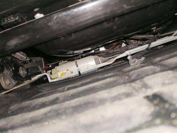 [合肥·皖A] 二手奔驰奔驰C级2013款 C 260 CGI 优雅型