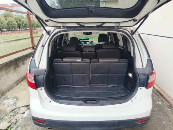 [上海·沪E] 二手马自达马自达52013款 2.0L 自动舒适型