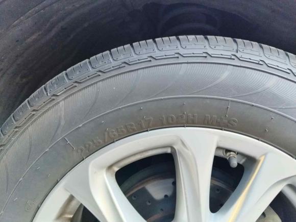 [青岛·鲁B] 二手马自达马自达CX-42016款 2.0L 自动两驱蓝天品位版