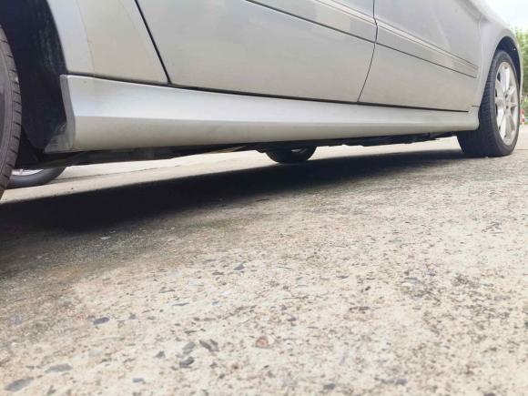 [上海·沪A] 二手奔驰奔驰B级2009款 B 200 豪华型