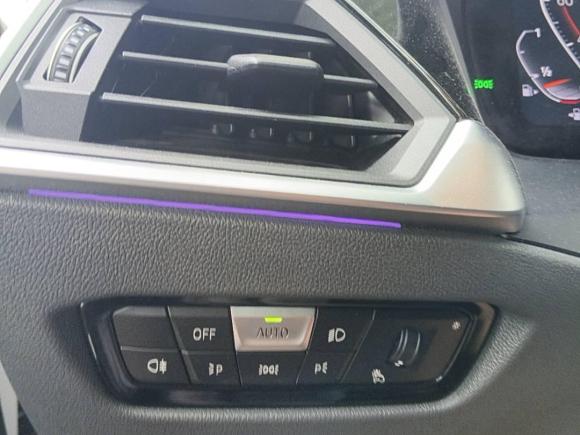 [义乌·浙G] 二手宝马宝马3系2020款 改款 325Li M运动套装