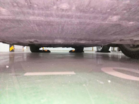 [深圳·粤B] 二手奥迪奥迪A4L2015款 35 TFSI 自动舒适型