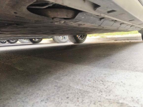 [上海·苏A] 二手零跑汽车零跑B102025款 510悦享版