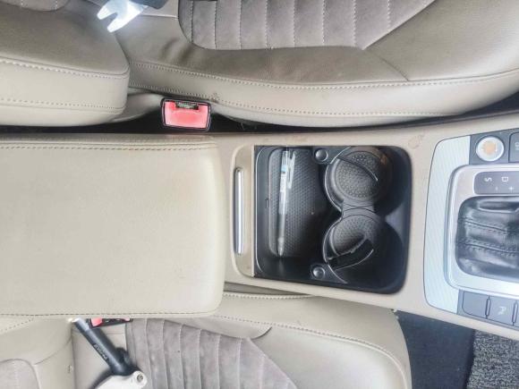 [嘉兴·浙F] 二手大众迈腾2012款 2.0TSI 尊贵型