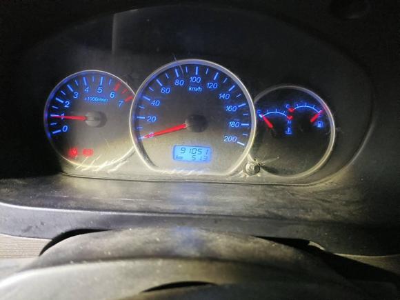 [苏州·苏U] 二手五菱汽车五菱宏光2015款 1.5L S 基本型国V