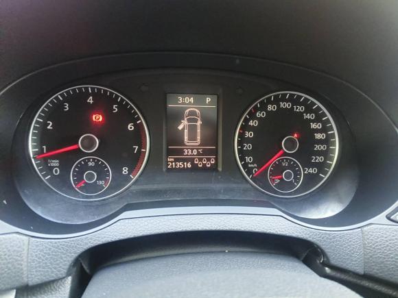 [深圳·粤B] 二手大众夏朗2012款 2.0TSI 标配型 欧IV