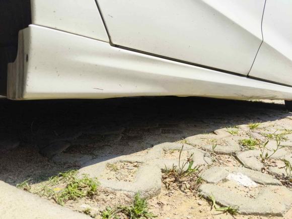 [青岛·鲁B] 二手福特蒙迪欧2013款 2.0L GTDi200豪华型