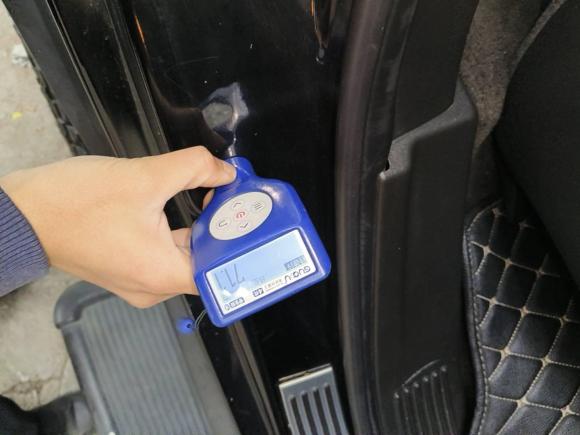 [广州·粤A] 二手悍马悍马H22008款 6.2 AT