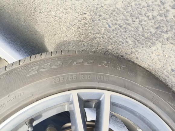 [无锡·苏B] 二手奥迪奥迪Q5L2020款 改款 40 TFSI 荣享时尚型