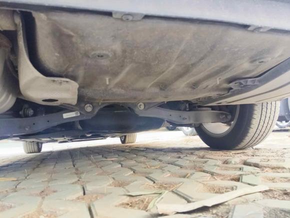 [上海·沪D] 二手斯柯达速派2016款 TSI280 DSG创行版