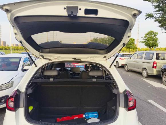 [上海·沪C] 二手吉利汽车远景X32021款 PRO 1.5L CVT尊贵型