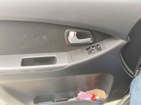 [成都·川A] 二手长安凯程欧诺S2017款 1.5L欧诺S超值型EA15-AB