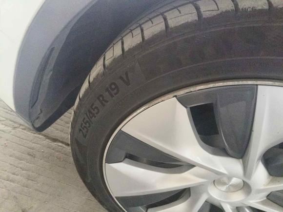 [广州·粤A] 二手特斯拉Model Y2021款 标准续航后驱版