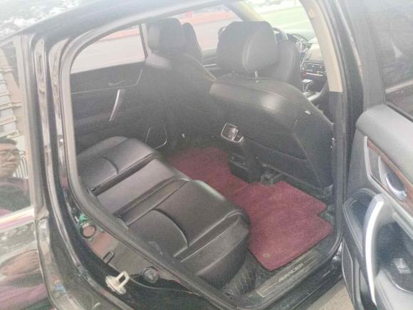 [青岛·鲁B] 二手本田冠道2019款 240TURBO 两驱豪华版