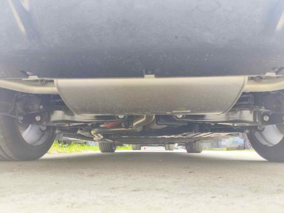 [武汉·鄂A] 二手领克领克07 EM-P2024款 EM-P 126长续航 Halo