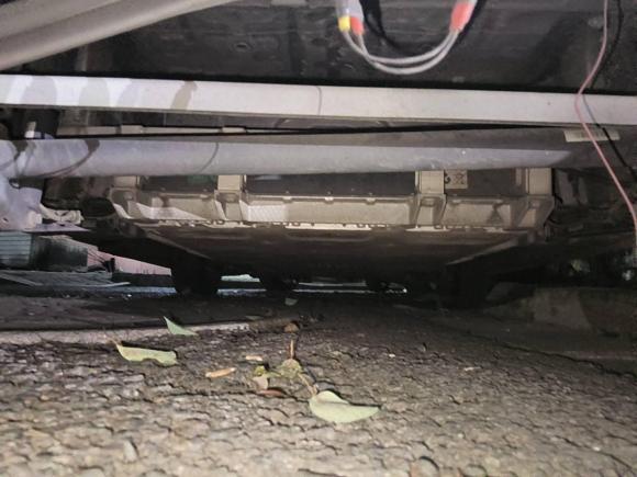 [温州·浙C] 二手荣威科莱威CLEVER2022款 311km元气啵啵版