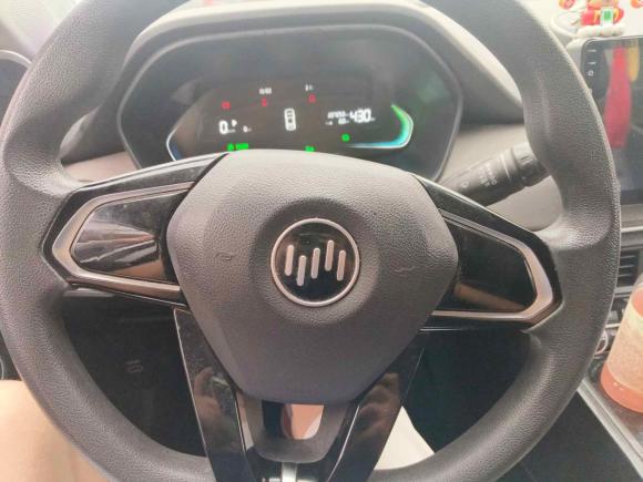 [金华·浙G] 二手威马汽车威马E.52021款 500 即客行