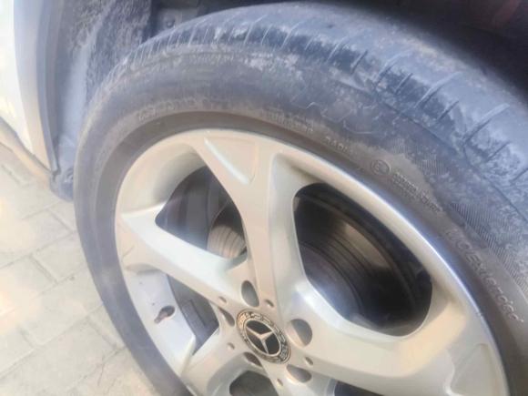 [苏州·苏E] 二手奔驰奔驰GLA2018款 GLA 200 动感型