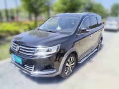 [常州·苏D] 东风风行景逸X62017款 劲享系列 1.5T CVT尊贵型