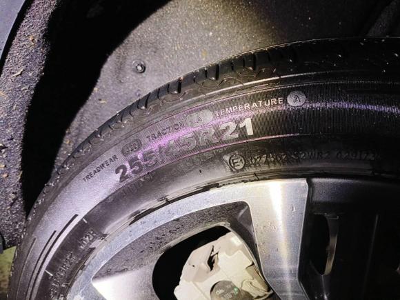 [苏州·苏E] 二手魏牌魏牌 VV72017款 2.0T 旗舰型