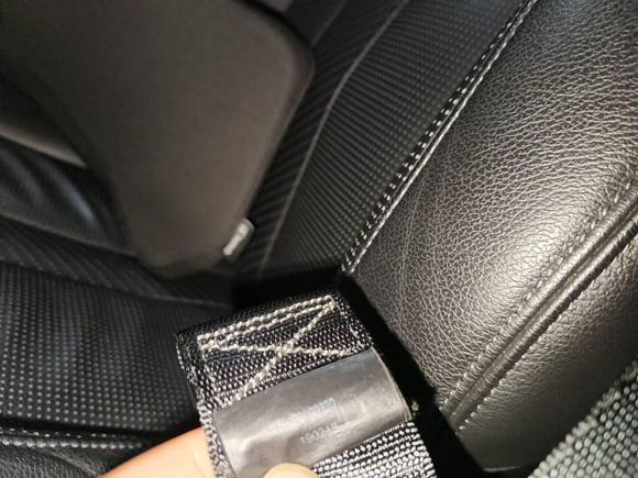 [南通·沪A] 二手蔚来蔚来ES82018款 355KM 基准版 六座版