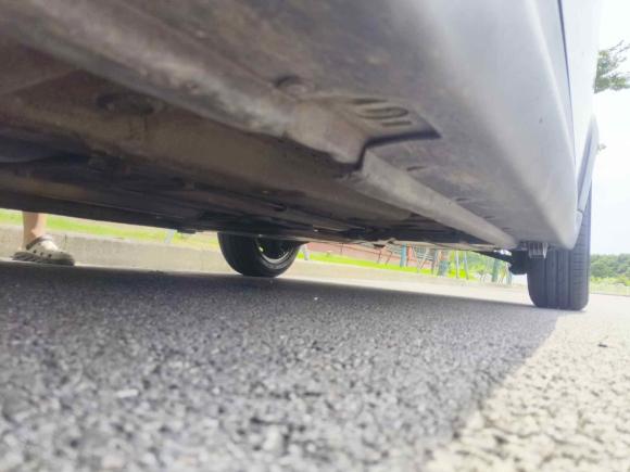 [上海·沪C] 二手MINIMINI2011款 1.6L COOPER Fun